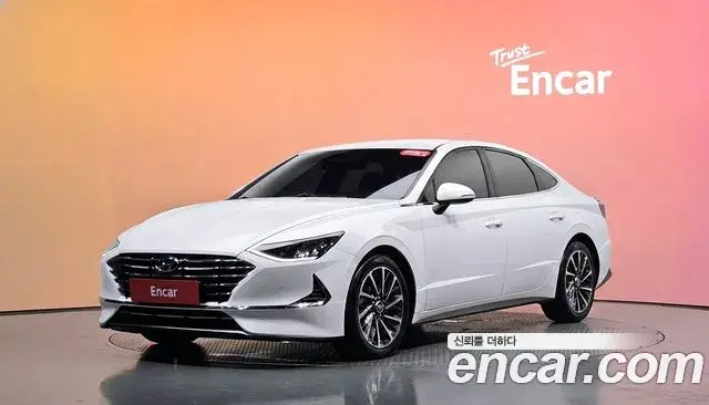 Hyundai Sonata 2.0 Premium Family 2020