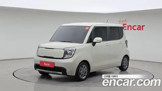Kia RAY Prestige 2023
