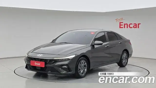 Hyundai AVANTE 1.6 Modern 2024