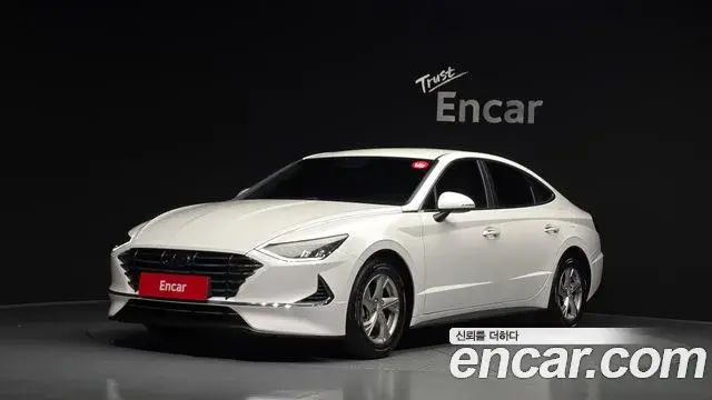 Hyundai Sonata 2.0 Premium 2019