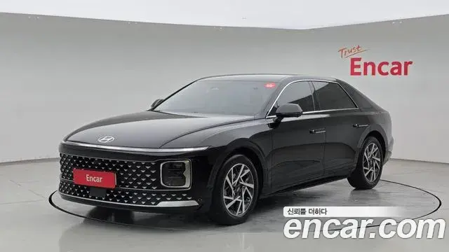 Hyundai Grandeur Premium 2024