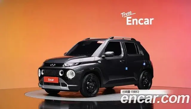 Hyundai Casper Turbo The Essential 2023