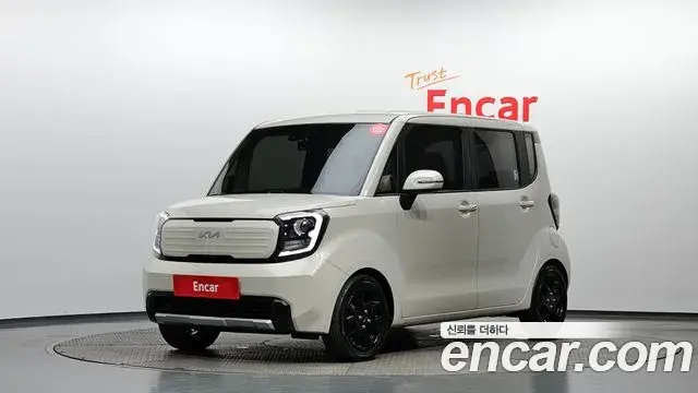 Kia RAY Signature 2023