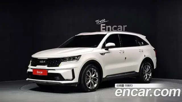 Kia Sorento Diesel 2.2 2WD Trendy 2022