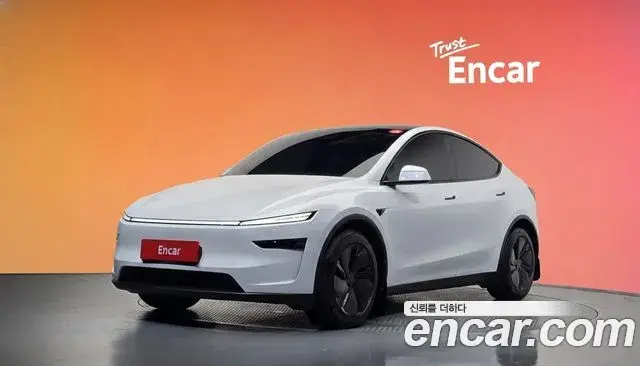 Tesla Model Y Premium RWD 2026