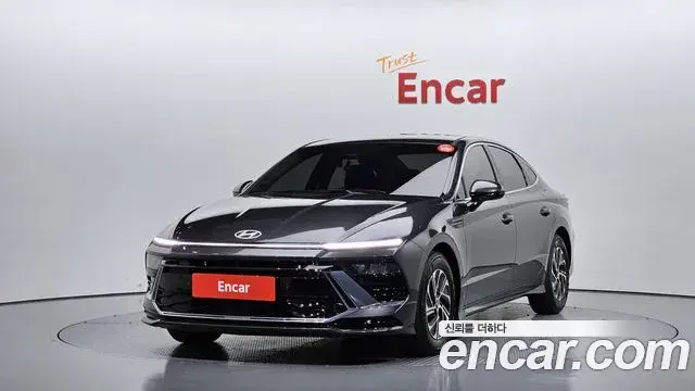 Hyundai Sonata S 2025