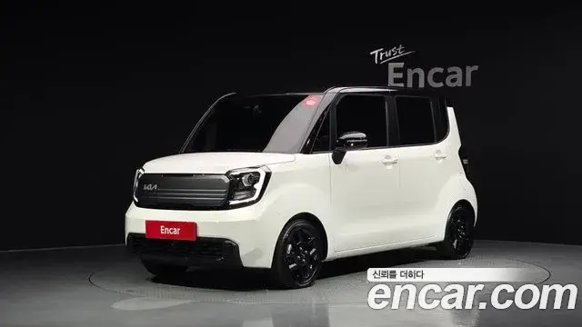 Kia RAY Gravity 2024