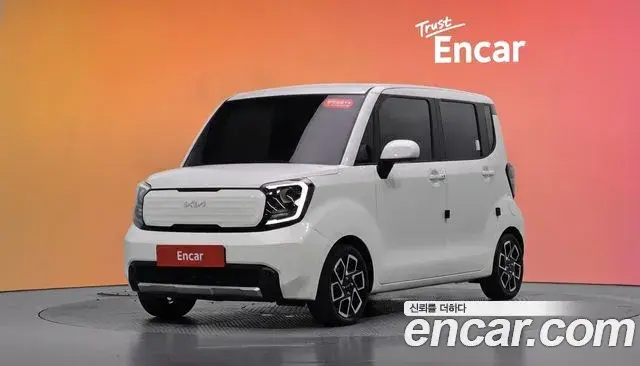 Kia RAY Trendy 2024