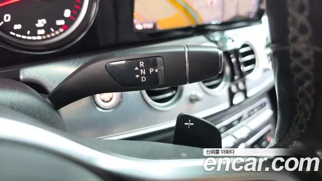 Mercedes-Benz E-Class E250 Avantgarde 2019 — фото 18