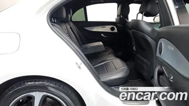 Mercedes-Benz E-Class E250 Avantgarde 2019 — фото 11