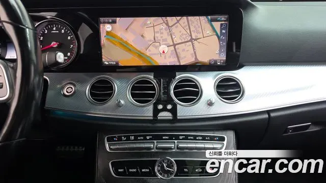 Mercedes-Benz E-Class E250 Avantgarde 2019 — фото 12
