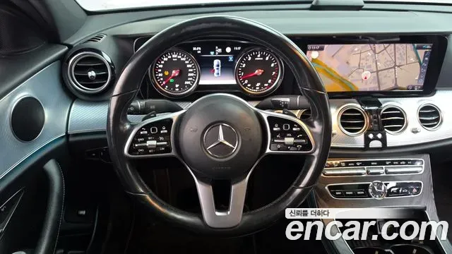 Mercedes-Benz E-Class E250 Avantgarde 2019 — фото 13