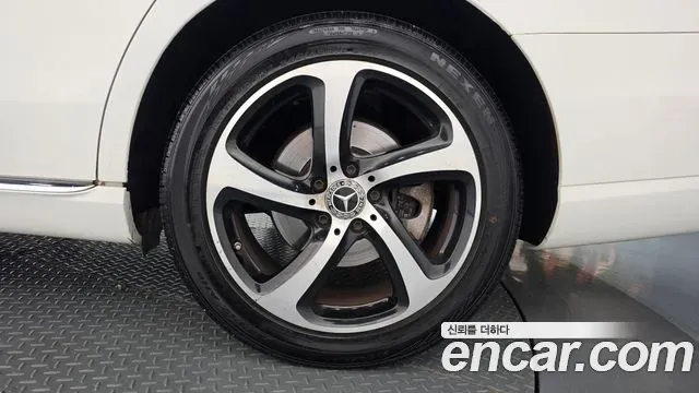Mercedes-Benz E-Class E250 Avantgarde 2019 — фото 21