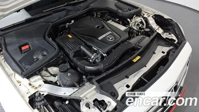Mercedes-Benz E-Class E250 Avantgarde 2019 — фото 6