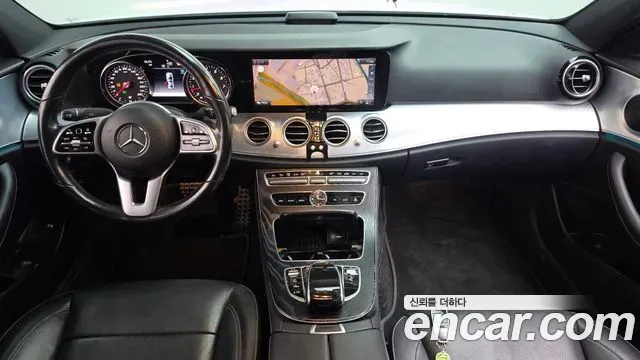 Mercedes-Benz E-Class E250 Avantgarde 2019 — фото 7