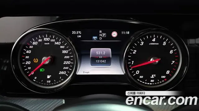 Mercedes-Benz E-Class E250 Avantgarde 2019 — фото 8
