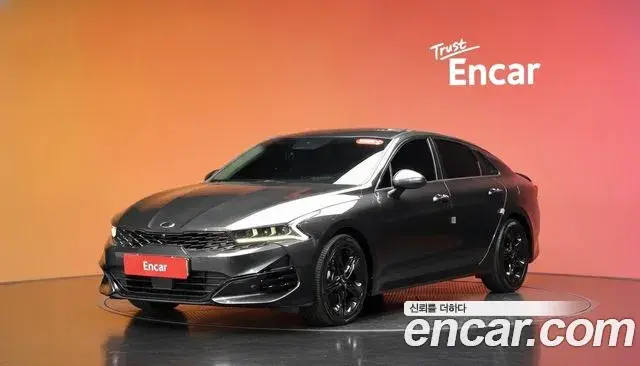 Kia K5 2.0 Noblesse 2020
