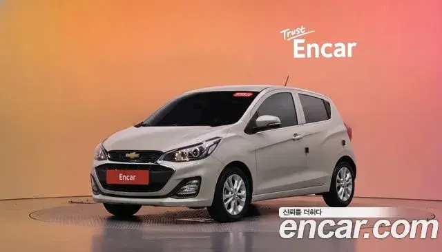 Chevrolet Spark Premier 2019