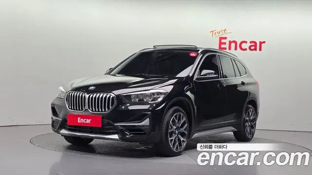 BMW X1 xDrive 20i xLine 2022