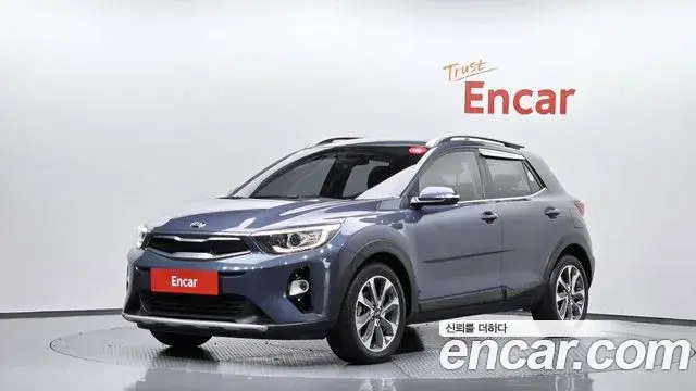 Kia Stonic 1.4 Prestige 2019