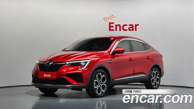 Renault Korea XM3 1.6 E-TECH Inspire 2024