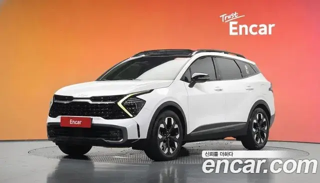 Kia Sportage Diesel 2.0 2WD Nobleless Gravity 2022