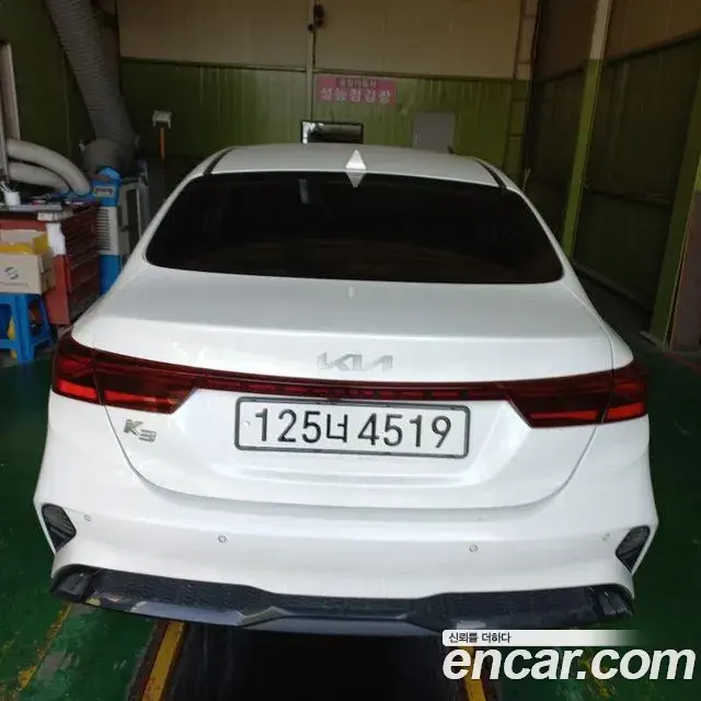 Kia K3 1.6 Trendy 2023