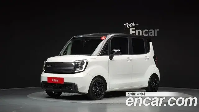 Kia RAY Gravity 2023