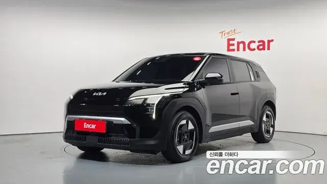 Kia EV3 Standard 2WD Air 2025