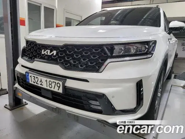 Kia Sorento HEV 1.6 2WD Gravity 2022