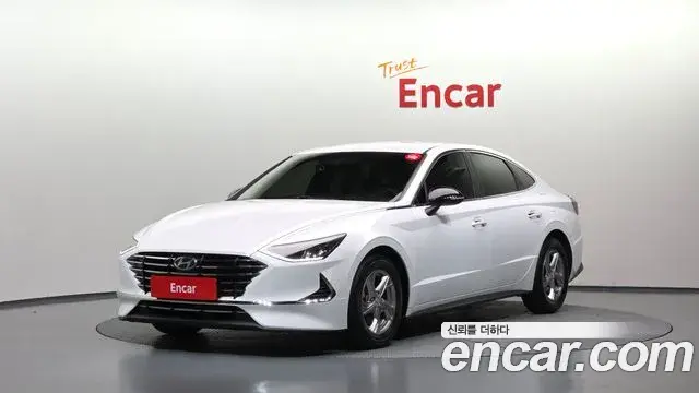 Hyundai Sonata 2.0 Premium 2019