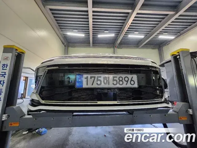 Hyundai Sonata 2.0 Exclusive 2023