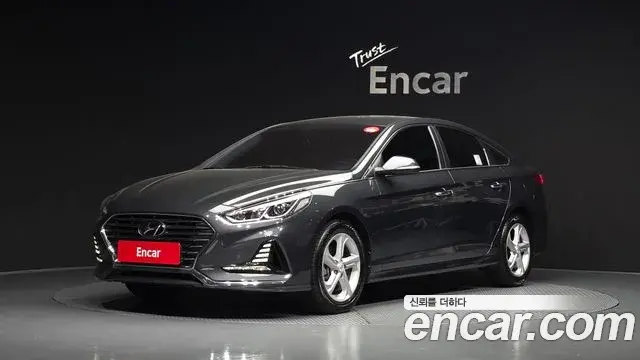 Hyundai Sonata 2.0 Modern 2019
