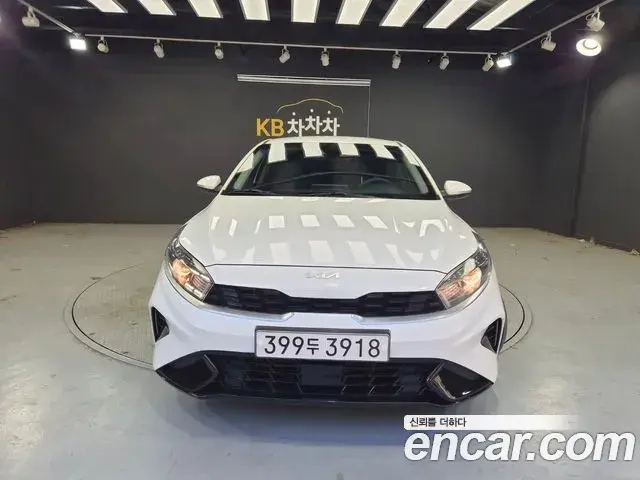 Kia K3 1.6 Trendy 2023