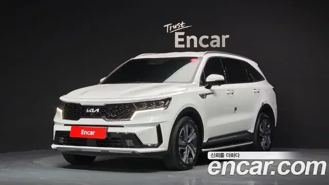 Kia Sorento Diesel 2.2 2WD Noblesse 2021