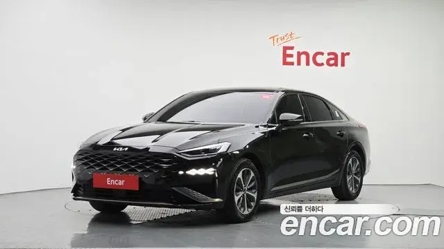 Kia K8 Noblesse 2023