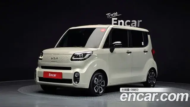 Kia RAY Best Selection 2022