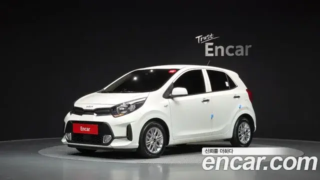 Kia morning Prestige 2022