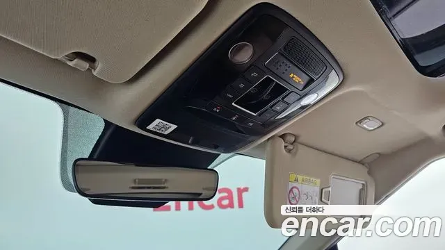 Kia Carnival Diesel 9-Seater Signature 2021 — фото 18