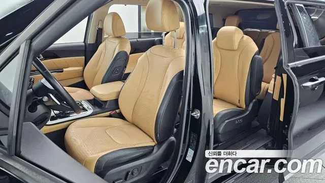 Kia Carnival Diesel 9-Seater Signature 2021 — фото 10