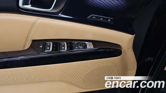 Kia Carnival Diesel 9-Seater Signature 2021 — фото 17