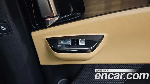 Kia Carnival Diesel 9-Seater Signature 2021 — фото 19