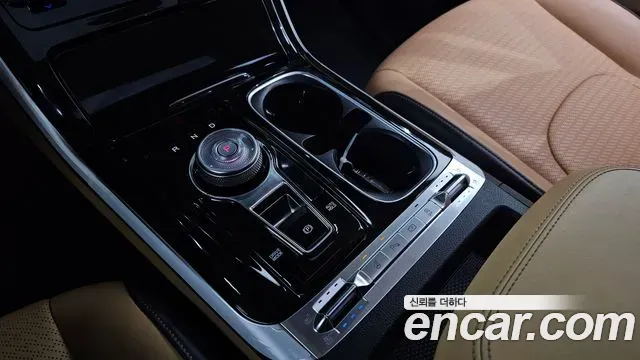 Kia Carnival Diesel 9-Seater Signature 2021 — фото 9