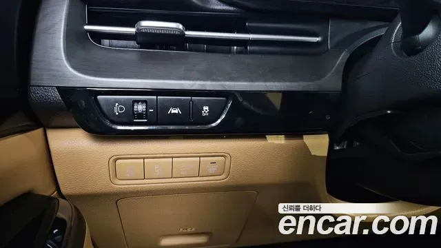 Kia Carnival Diesel 9-Seater Signature 2021 — фото 16