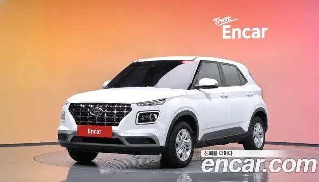 Hyundai Venue 1,6 Premium 2025