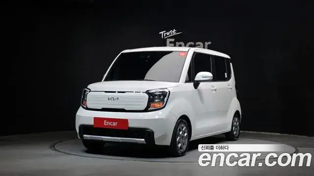 Kia RAY Prestige 2025