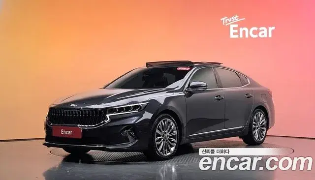 Kia K7 3.0 GDI Noblesse 2019