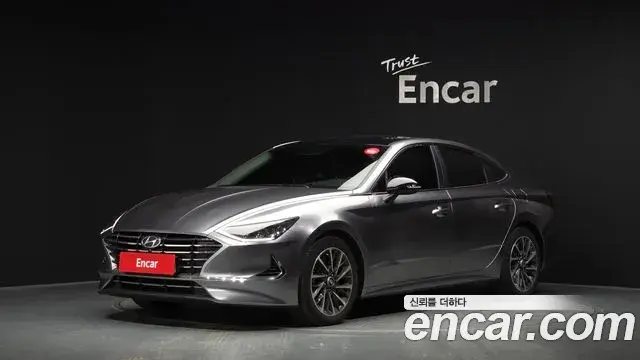 Hyundai Sonata 2.0 Premium Millennial 2019