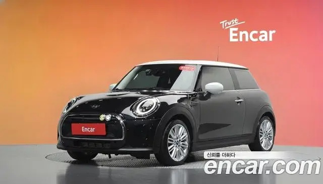 Mini Cooper 클래식 플러스 3rd 2022