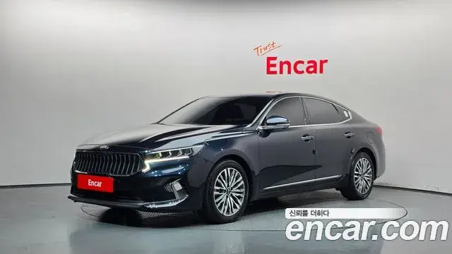 Kia K7 2.5 GDI Noblesse 2020